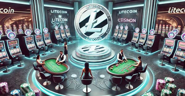 Best Litecoin Casinos